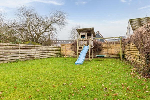 Medium property photo - Zuidzijde 78, 9515 PK Gasselternijveenschemond